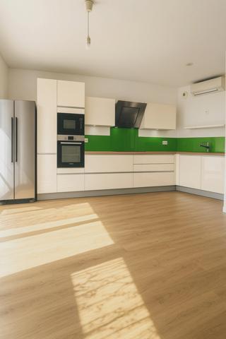 Très bel appartement 4 pièces + garage à vendre secteur croix d'argent Montpellier