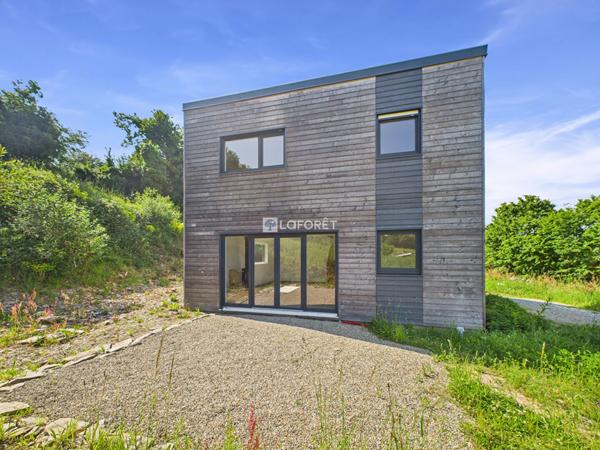 Achat maison Gouézec - 4 pièce(s) - 85 m² - 220 480 €