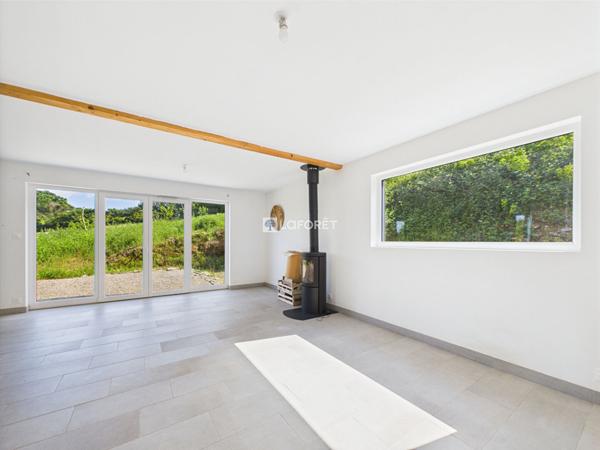 Achat maison Gouézec - 4 pièce(s) - 85 m² - 220 480 €