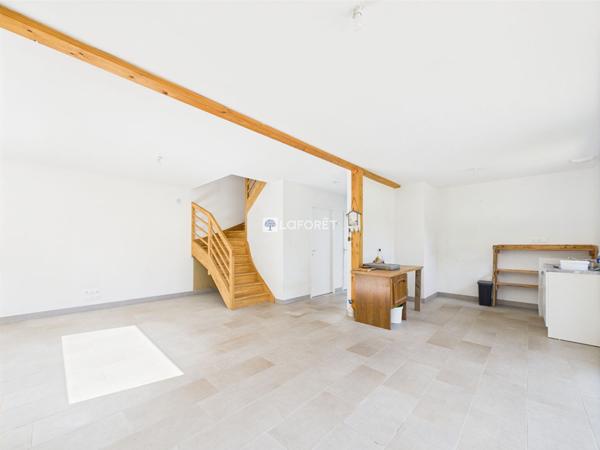 Achat maison Gouézec - 4 pièce(s) - 85 m² - 220 480 €