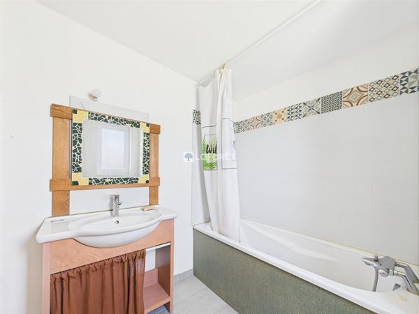 Achat maison Gouézec - 4 pièce(s) - 85 m² - 220 480 €