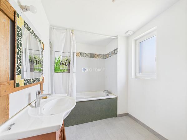 Achat maison Gouézec - 4 pièce(s) - 85 m² - 220 480 €