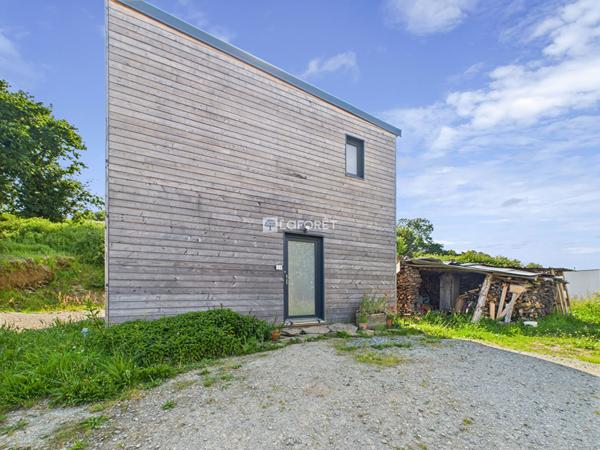 Achat maison Gouézec - 4 pièce(s) - 85 m² - 220 480 €