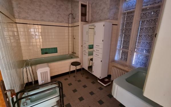 Maison à vendre    10 pièces • 306 m2 Alban