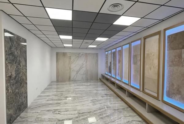 Local artisanal à louer à Perpignan – Local professionnel 230 m² avec forte visibilité, accès PMR et parking