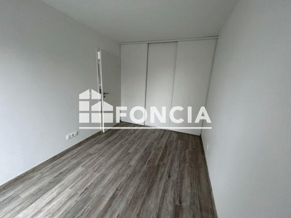 Location Appartement 2 pièces 44.1 m² - ATLANTIS D25 - 28 RUE DE ROYAN La Rochelle 17000