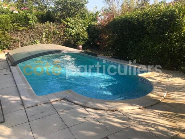 Vente
                Maison233,97 m² - 8 Pièces -
                    CARCASSONNE (11000)