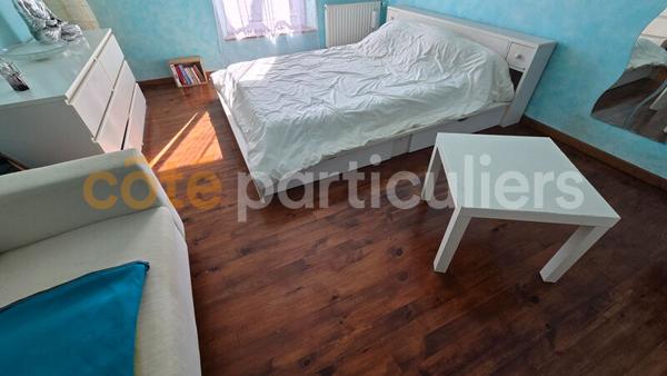 Vente
                Maison233,97 m² - 8 Pièces -
                    CARCASSONNE (11000)
