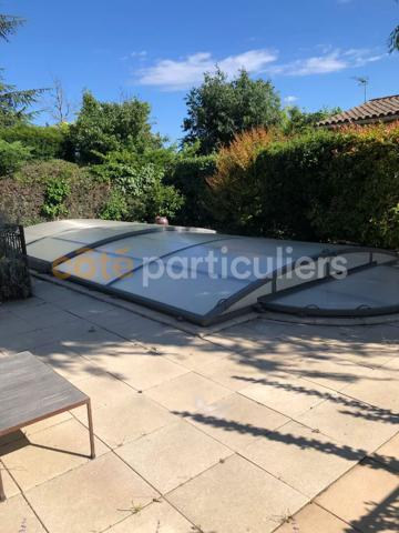 Vente
                Maison233,97 m² - 8 Pièces -
                    CARCASSONNE (11000)