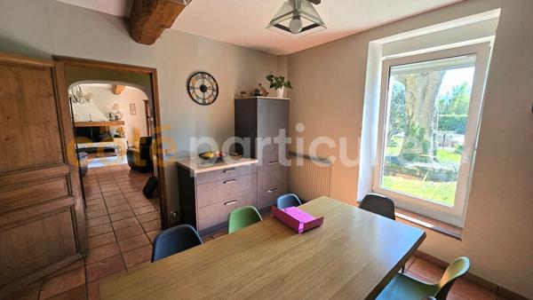Vente
                Maison233,97 m² - 8 Pièces -
                    CARCASSONNE (11000)