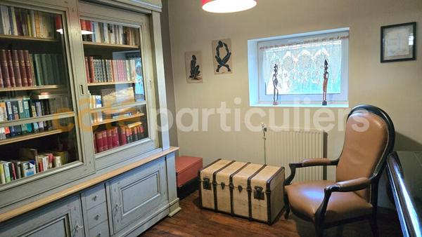 Vente
                Maison233,97 m² - 8 Pièces -
                    CARCASSONNE (11000)
