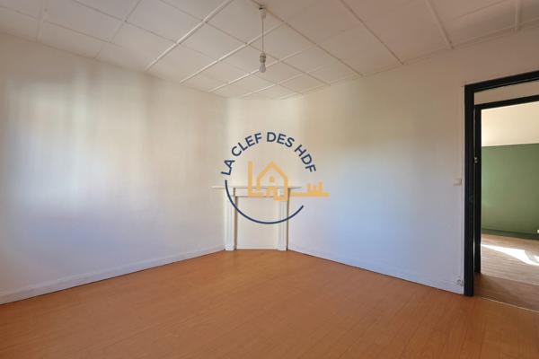 Maison à vendre à LENS 62300