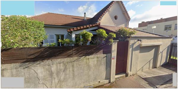 Soisy-sous-Montmorency (95230) Maison familiale 6 pièces de 174 m² habitables avec piscine, véranda et grand potentiel