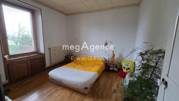 Maison à KERGRIST-MOELOU, 22110 - 14 pièces 393m²