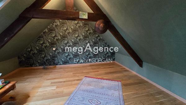 Maison à KERGRIST-MOELOU, 22110 - 14 pièces 393m²