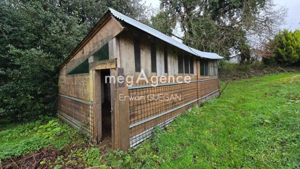 Maison à KERGRIST-MOELOU, 22110 - 14 pièces 393m²