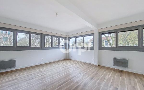 Appartement à louer    4 pièces • 88,04 m2 Creil