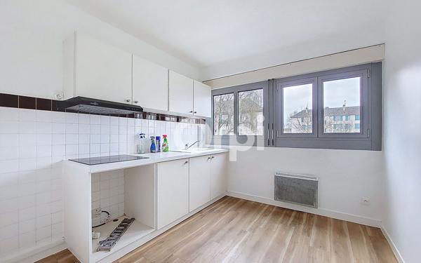 Appartement à louer    4 pièces • 88,04 m2 Creil