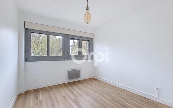 Appartement à louer    4 pièces • 88,04 m2 Creil