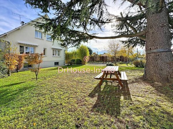 Maison à vendre 9 pièces de 211 m²