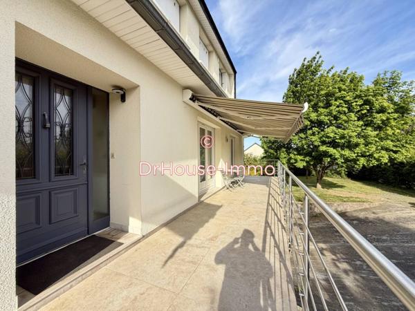 Maison à vendre 9 pièces de 211 m²