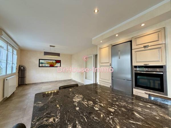 Maison à vendre 9 pièces de 211 m²
