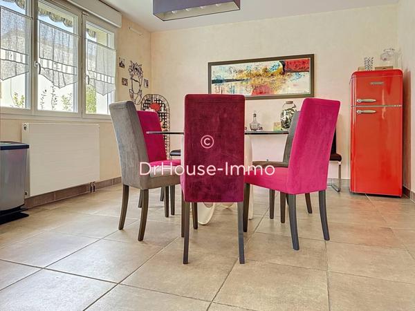 Maison à vendre 9 pièces de 211 m²