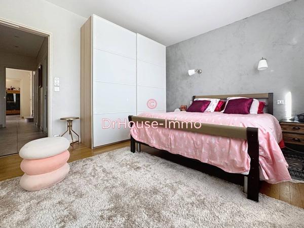Maison à vendre 9 pièces de 211 m²