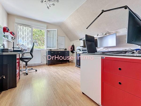 Maison à vendre 9 pièces de 211 m²