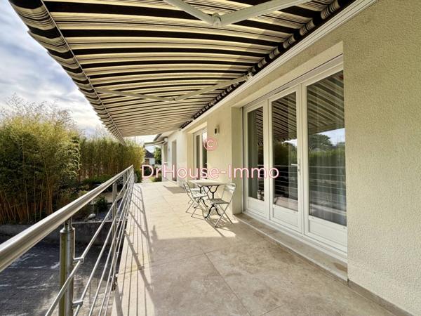 Maison à vendre 9 pièces de 211 m²