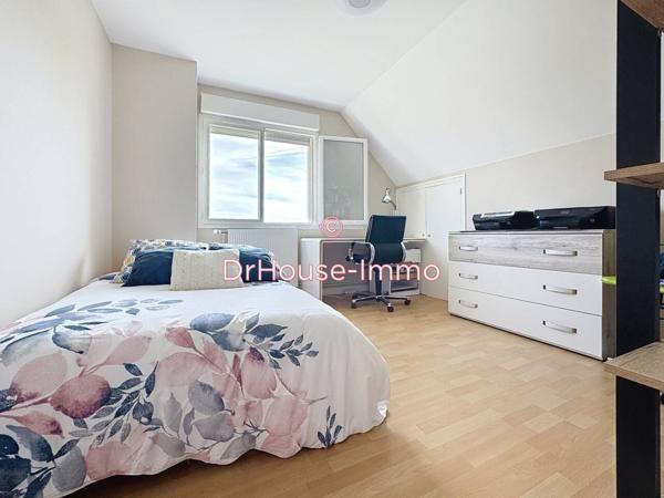 Maison à vendre 9 pièces de 211 m²