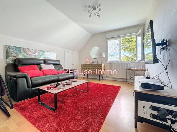 Maison à vendre 9 pièces de 211 m²