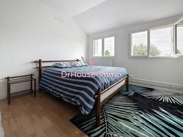 Maison à vendre 9 pièces de 211 m²