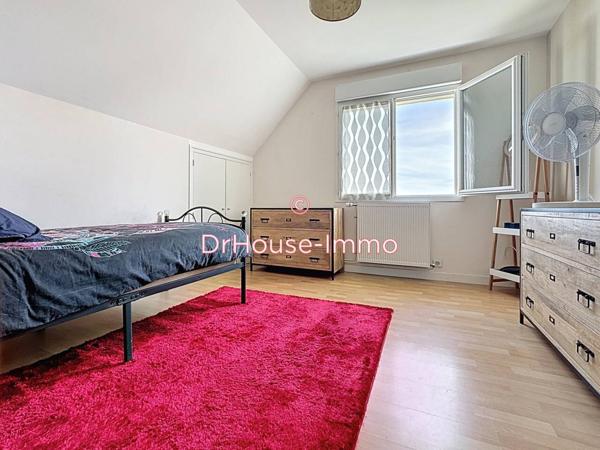 Maison à vendre 9 pièces de 211 m²