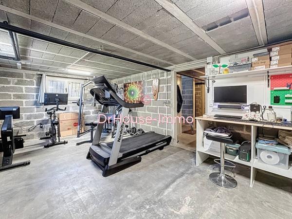Maison à vendre 9 pièces de 211 m²