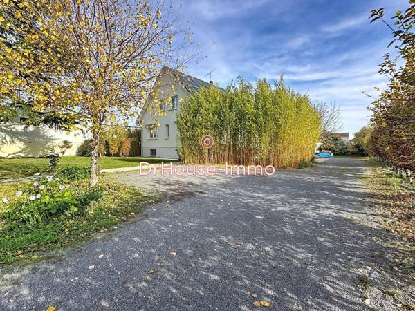Maison à vendre 9 pièces de 211 m²