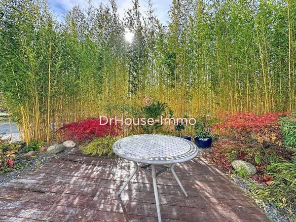 Maison à vendre 9 pièces de 211 m²