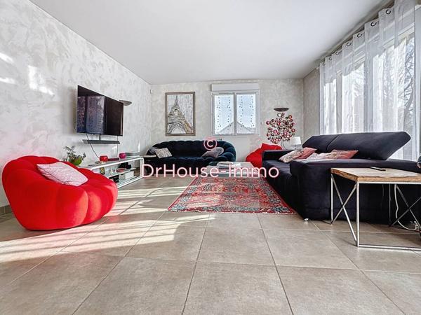 Maison à vendre 9 pièces de 211 m²