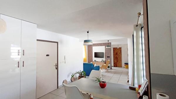 Vente / Appartement T3