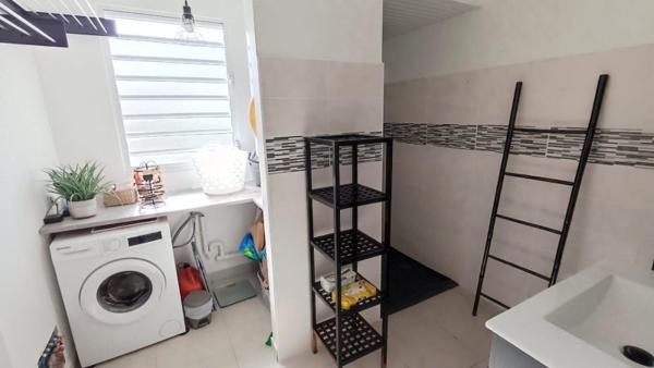 Vente / Appartement T3