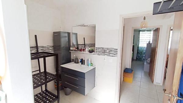 Vente / Appartement T3