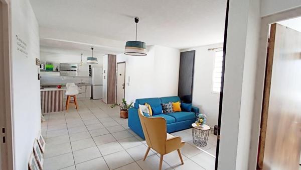 Vente / Appartement T3