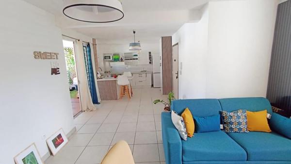 Vente / Appartement T3
