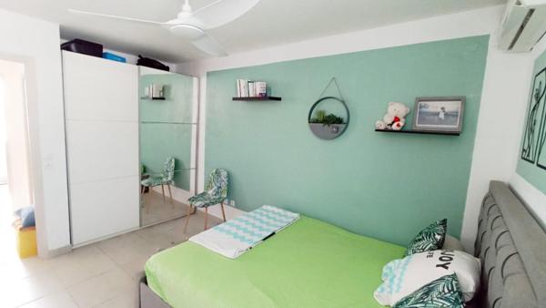 Vente / Appartement T3