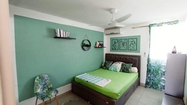 Vente / Appartement T3