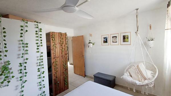 Vente / Appartement T3