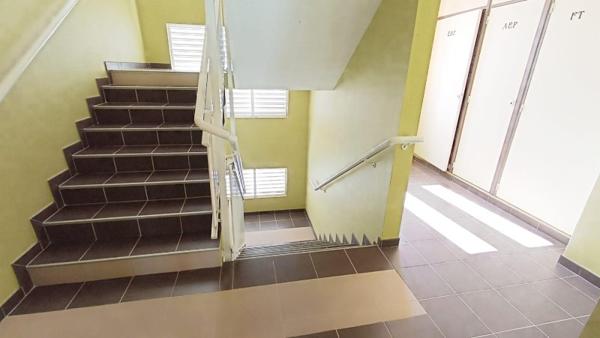 Vente / Appartement T3