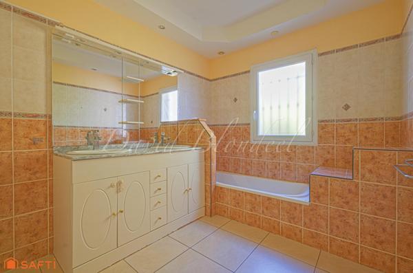 Villa traditionelle 150m2 - 5500m2 - GRAULHET