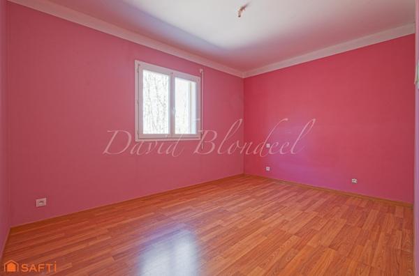 Villa traditionelle 150m2 - 5500m2 - GRAULHET