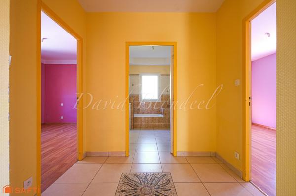 Villa traditionelle 150m2 - 5500m2 - GRAULHET